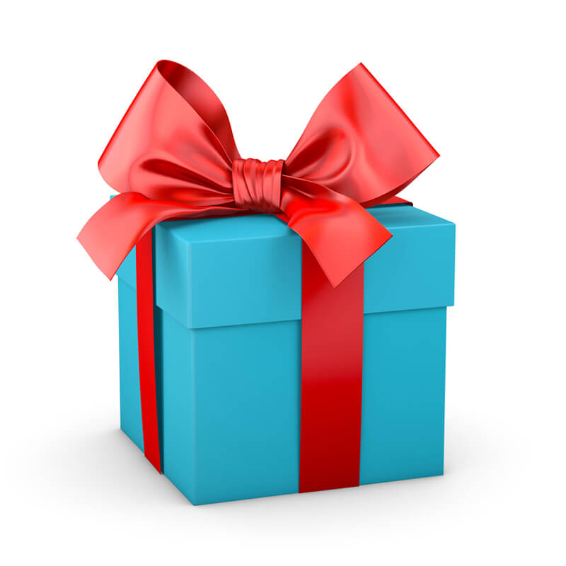 Hộp quà tặng