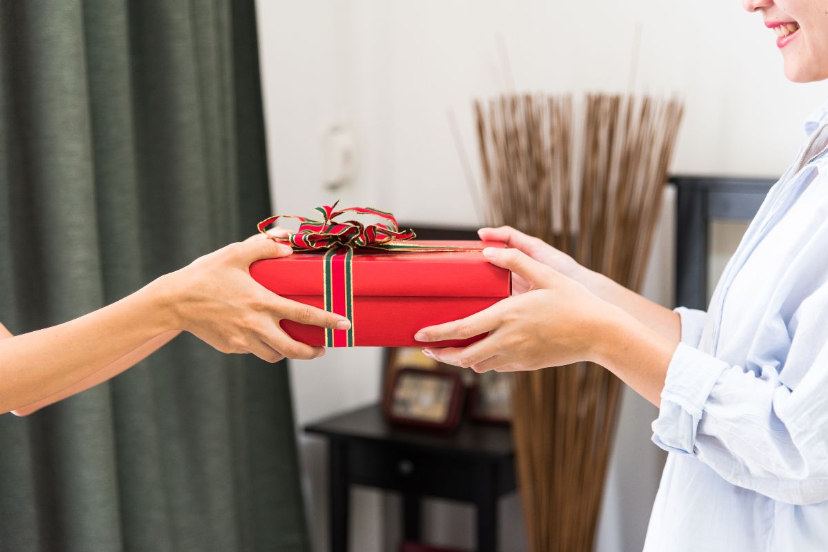 Top Những Món Quà 20/10 Cho Phái Nữ