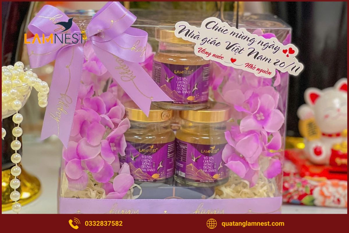 Giới thiệu chung về quà Team Building của Lamnest