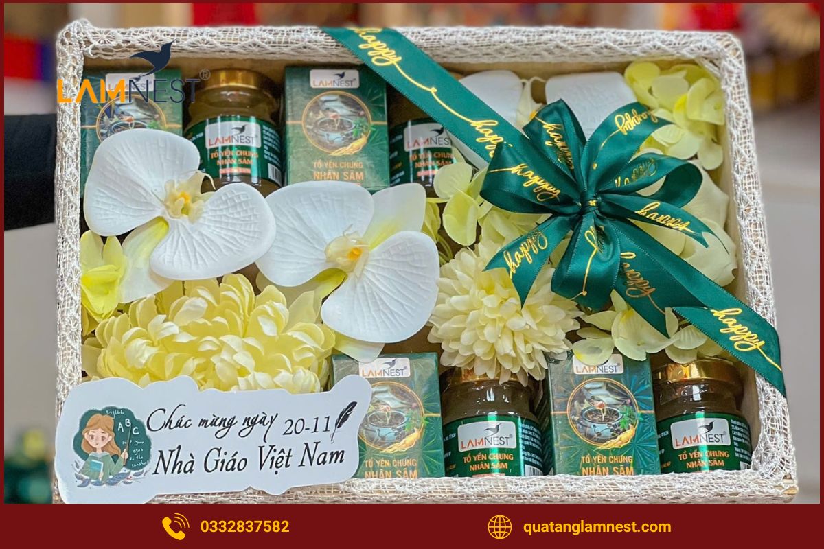 Gợi ý chọn quà tặng 08/03 theo đối tượng