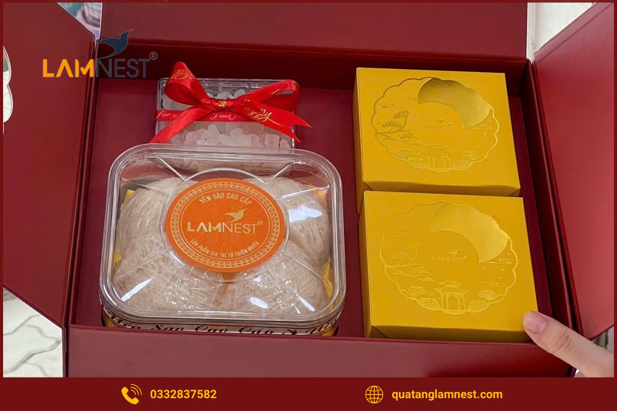 Gợi ý chọn quà tặng Tết Trung Thu phù hợp theo từng đối tượng