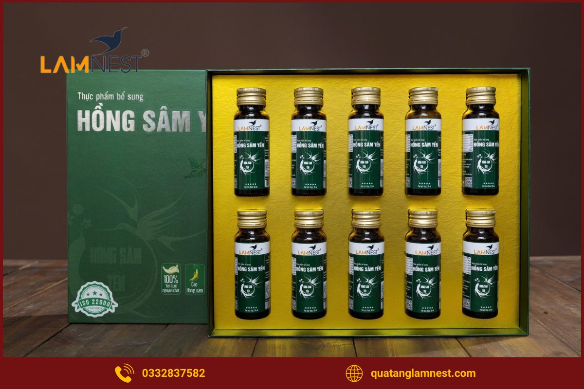 Lợi ích khi chọn tặng quà thăng chức