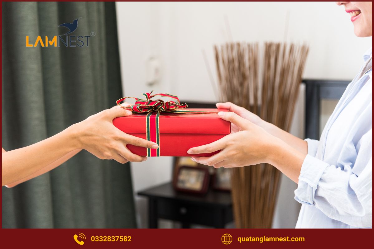 Top những quà tặng 20/10 phổ biến và ý nghĩa