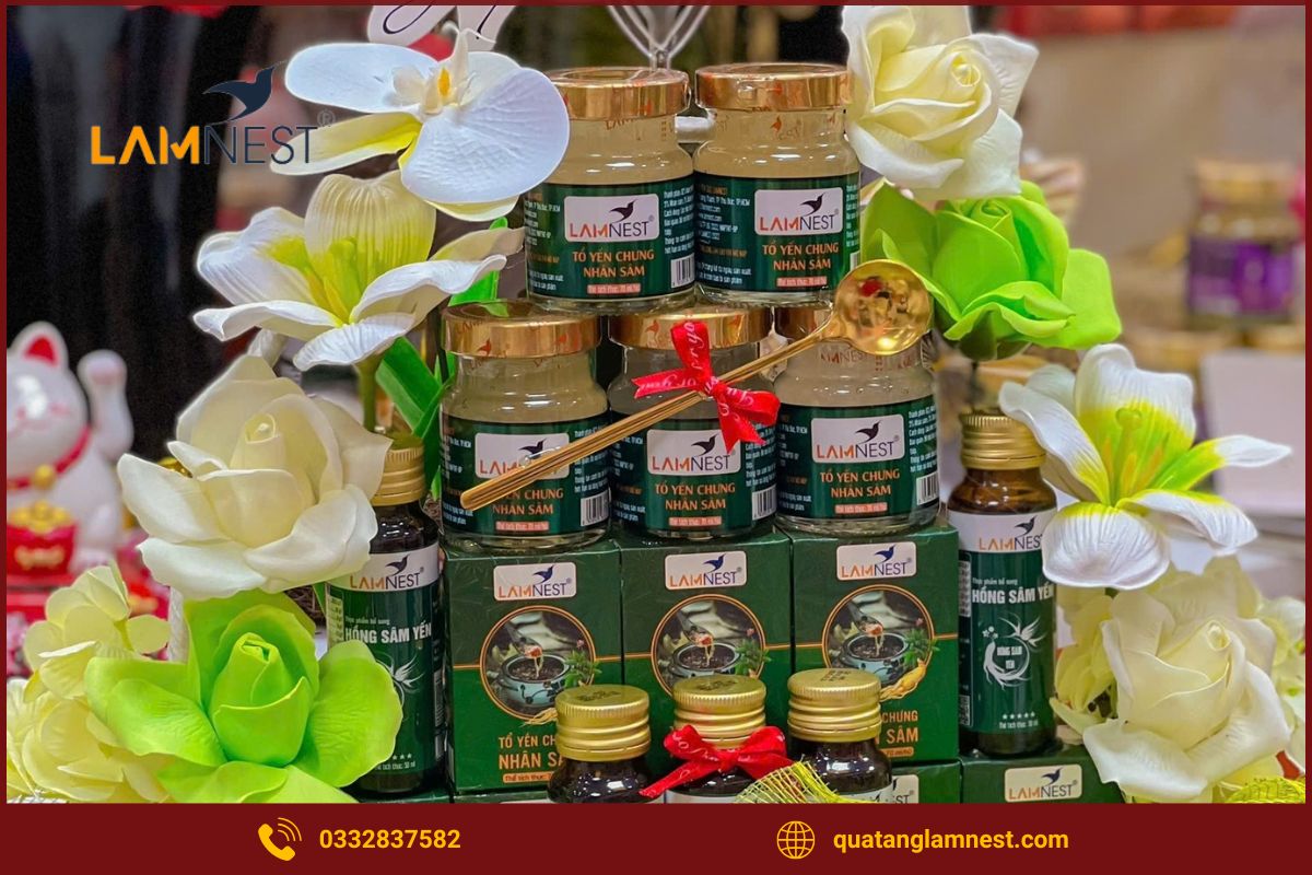 Ưu điểm khi chọn quà cảm ơn tại Lamnest