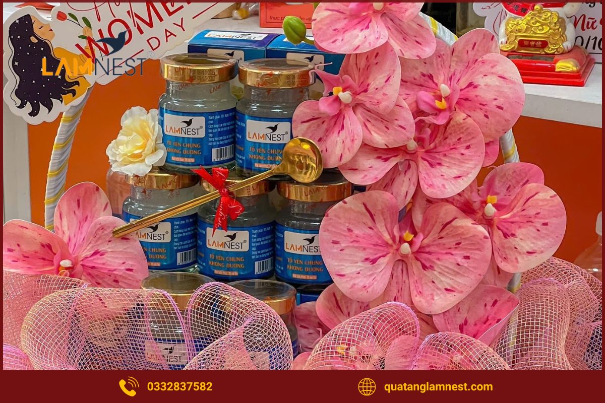 Ưu điểm khi chọn quà tặng nhân viên mới tại Lamnest