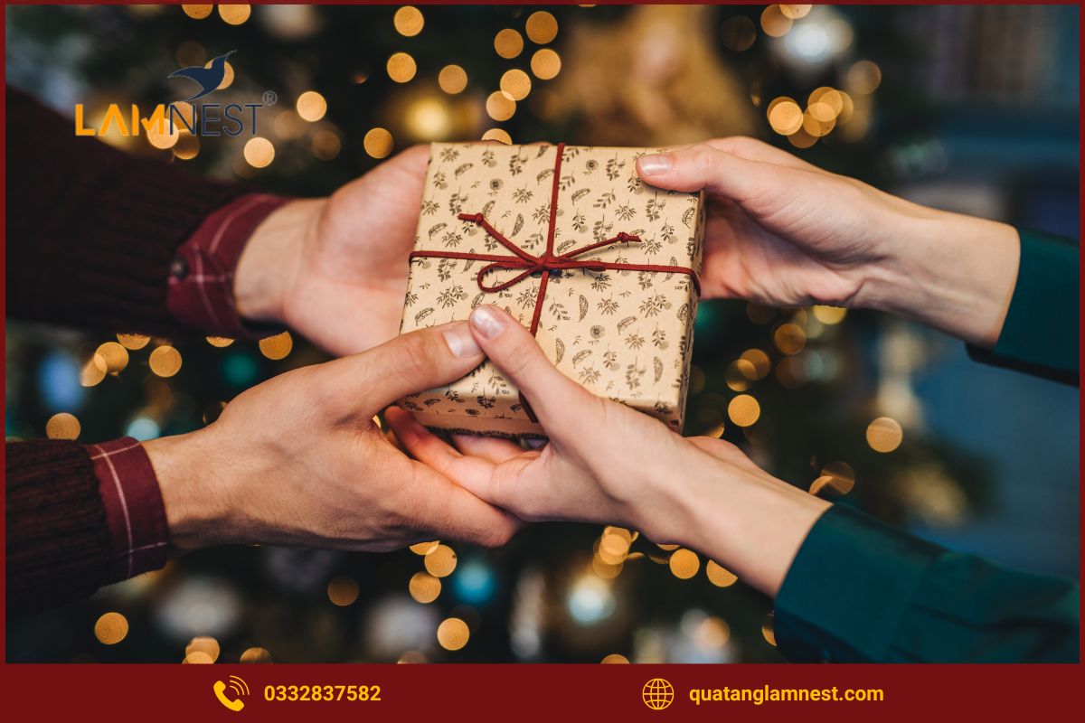 Xu hướng quà tặng doanh nghiệp đang thay đổi như thế nào?